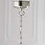 Landover 6 - Light Shaded Chandelier