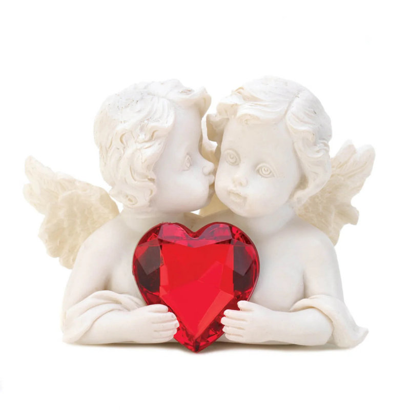 «Deux amoureux»
