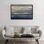 «Parallel Lines Noir», impression sur toile-33361730-72396966-72396967