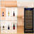24" 143 Bottle Freestanding Refrigeration Single Zone Wine Refrigerator