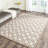 Childers Hand Hooked Performance Southwestern Rug-15993056