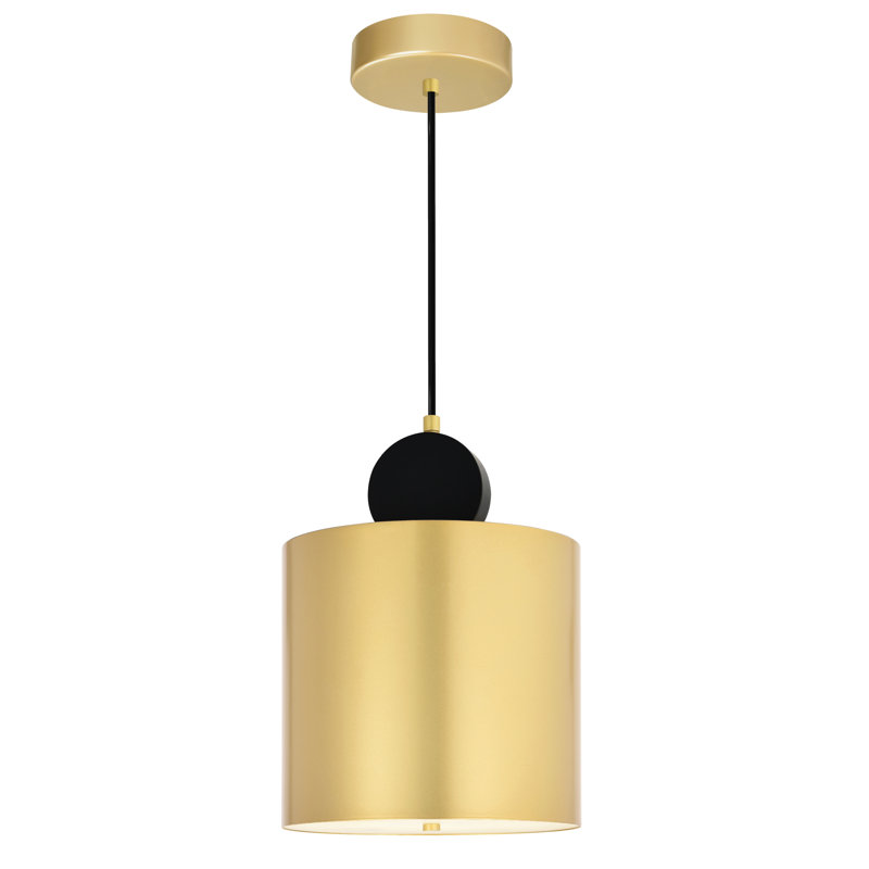 Legen 1 - Light LED Single Pendant