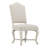 Mirabelle 19'' H Upholstered Side Chair