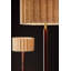 Lampe sur pied Laine