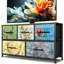100 cm W Chest of 4 Drawers