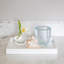 Lacquer Rectangle Decorative Tray-1727035573