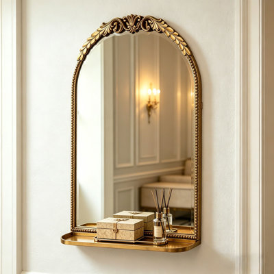 Miroir de salle de bain Euri