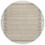 Tapis intérieur / extérieur ivoire Formelle -2105859982