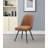 Jareal 20'' H Faux Leather Upholstered Side Chair-1087756923