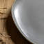 Pebble Glaze Dinner Plate Dove Grey (4Pk)