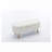 Noelany Upholstered Storage Bench-436125479