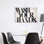 Wash Your Hands - Print-340290241