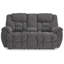 Causeuse inclinable avec console Foreside