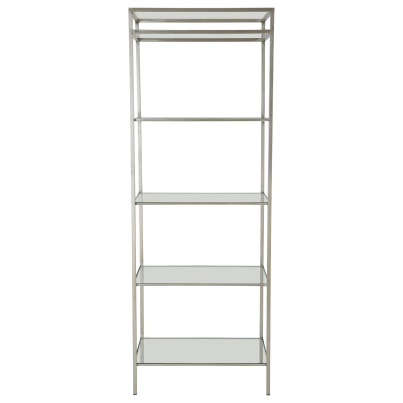 Table 15'' W Stainless Steel Shelving Unit