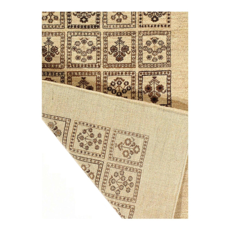 Patchwork Area Rug