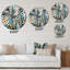 Horloge murale Ahzab-1038703694