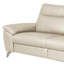 Edema Genuine Leather 2 Seater Reclining Sofa-777224230-706836195