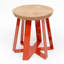 ARS Accent Stool-9528128-9528132