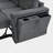 84"W 3-Piece Pull-Out Sectional Sofa Bed-1802443495