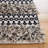 Natura Flat Weave Cotton Southwestern Rug-2092312102