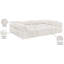 Canapé modulaire 102 po Ames-90279221