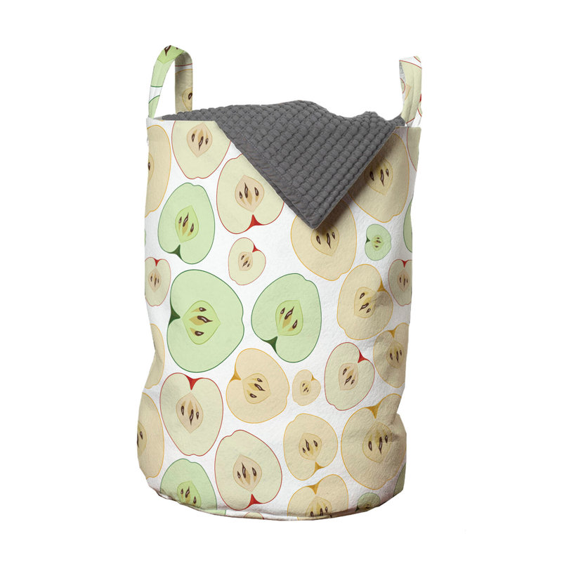 Laundry Bag with Handles