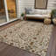 Tapis ivoire Chantille ACN1130 intérieur / extérieur lavable à la machine-109489999