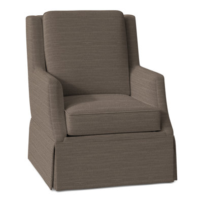 Savannah Wingback Chair