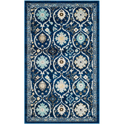Osakis Performance Geometric Rug