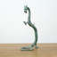 Bronze Garden Statue