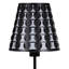 Lampe de table 16 po Traci