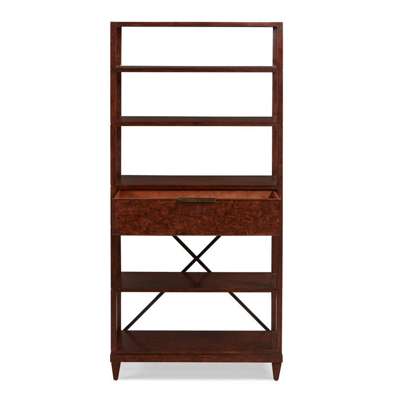 Étagère à livres H 80 "x l 38" Kinsey