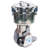 Denfer Wheat Cereal Milling Grinder Electric