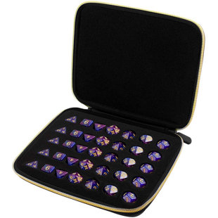 PAIYULE Plastic Dice