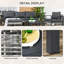 Elanora 5 - Person Seating Group with Cushions-919114701-919114702