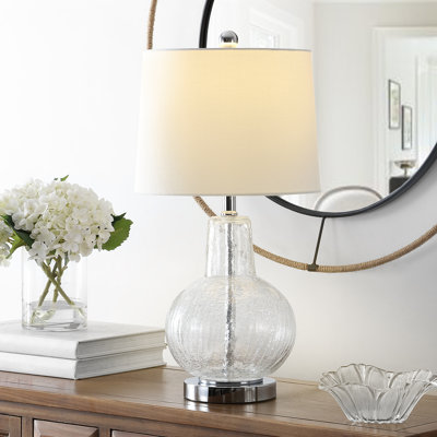 Avinell 24" Table Lamp
