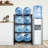 Rhamel 16 " W Storage Rack