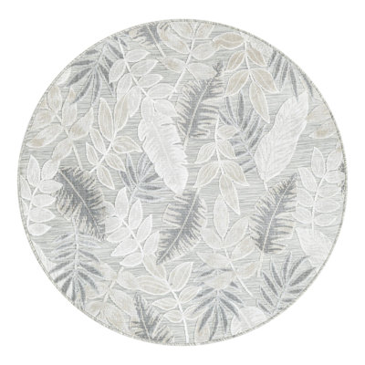 Tapis Fergent Leaves Wygant