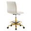 Chaise de dessinateur Ripple Performance-2064508296