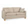 Charleston 77" Sleeper Sofa 