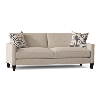 Calvin Upholstered 84'' Sofa