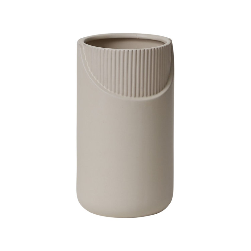 Vase de table 8 po Candelario
