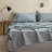 100% Linen Sheets Set-112091196-112367934