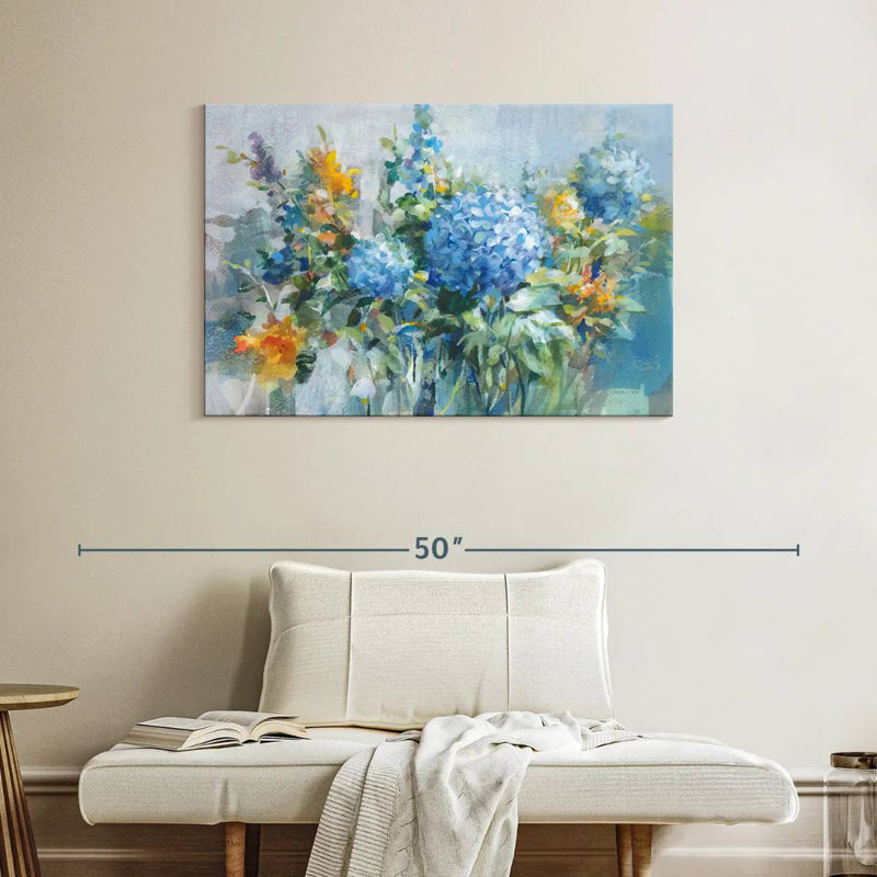 Jardin Harnek August, H 26 po x l 39 po