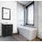 Oakmont Faucet Tub & Shower with Valve-11169341