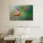 Iridescent Hummingbird-107961405