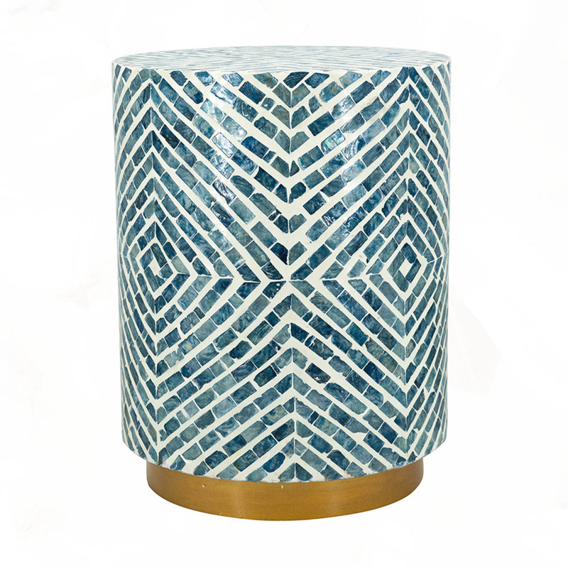 Accent Side Table