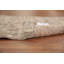 Tapis oriental marocain à motif treillis complet 4 x 6