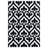 Zabala Geometric Indoor Rug-2043182641