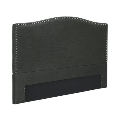 Eladia Upholstered Headboard